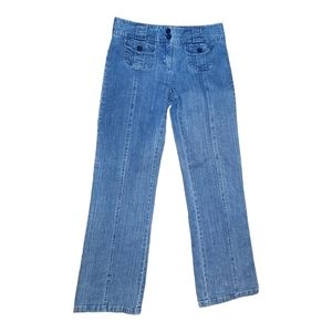 Cabelas Casuals Size 8 Tall‎